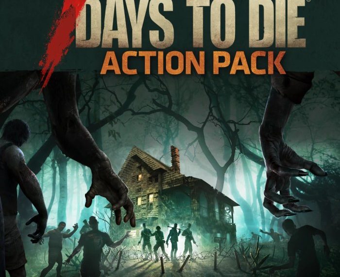 Die days action pack microsoft