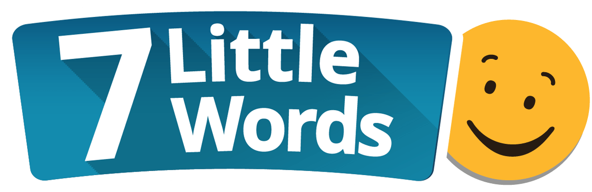 Allow 7 little words