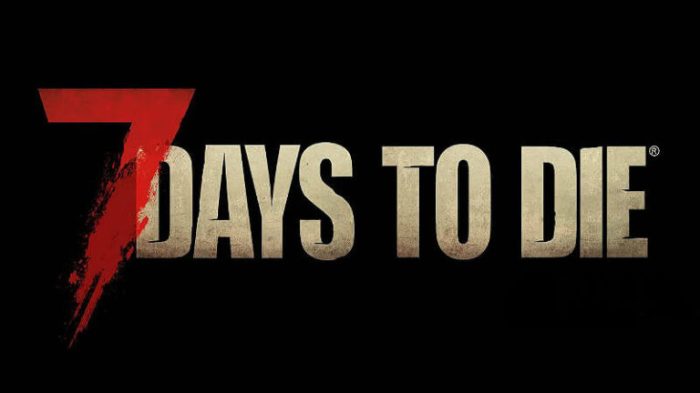 7 days to die xp command