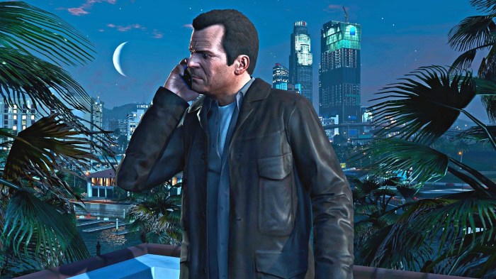 Gta 5 story mode missions