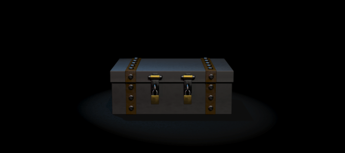 Fnaf what's in the box