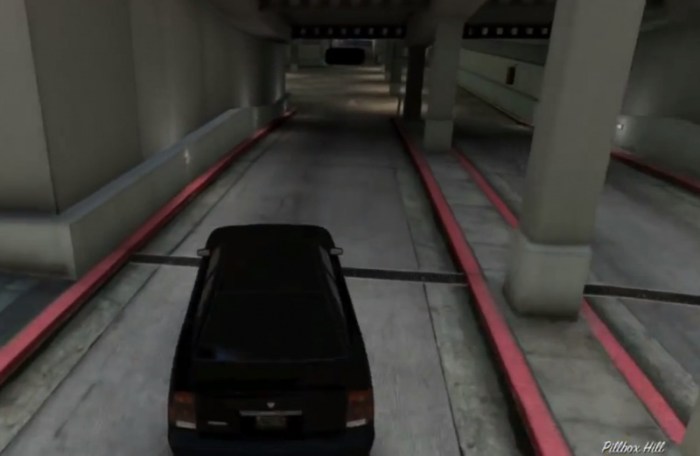 Gta v getaway vehicle