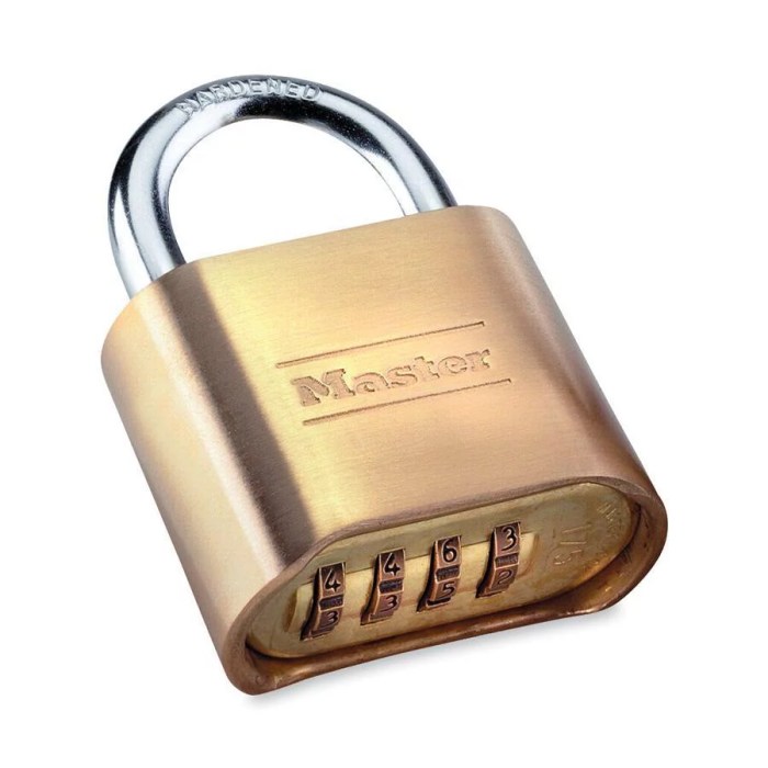 Master locks in skyrim