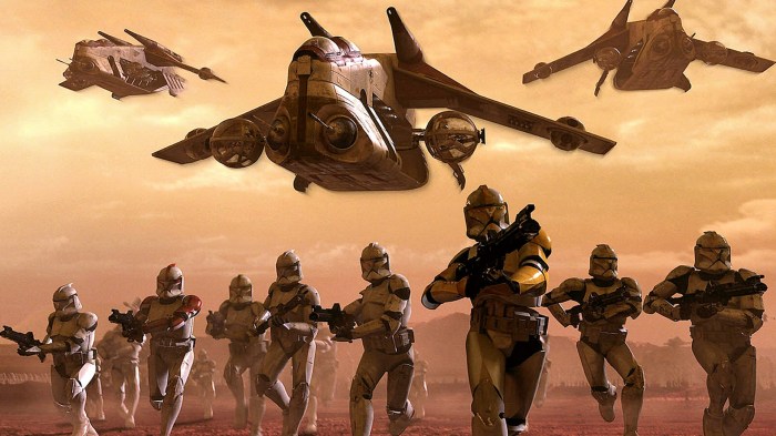 Clone legions phase deviantart wars star ii trooper troopers armor revenge wallpaper fan corps sith 327th clonetrooper choose board