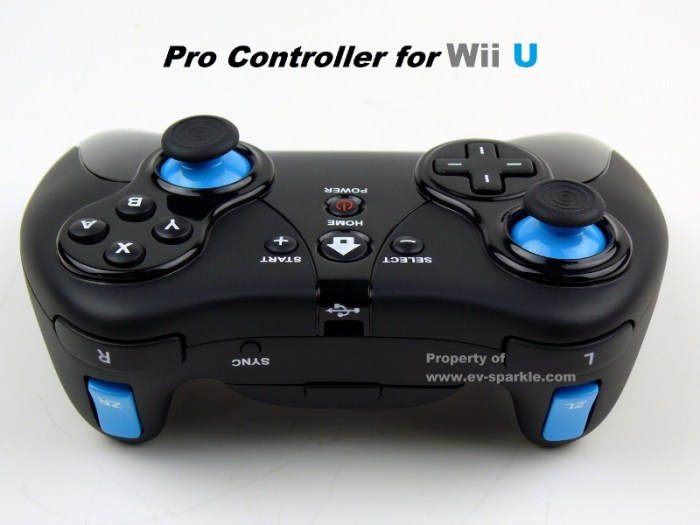 Wii controller 3rd party pro controllers elite other moderator edited aug last