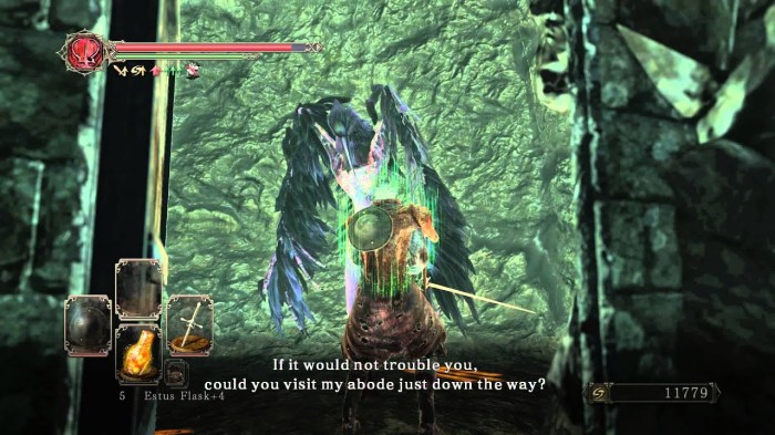 Dark souls 2 attunement