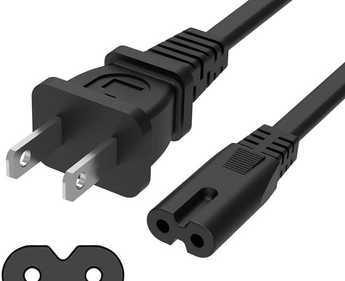 Ps4 console power cable