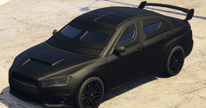 Best armored car gta 5