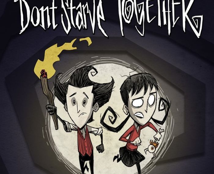 Don't starve ice box