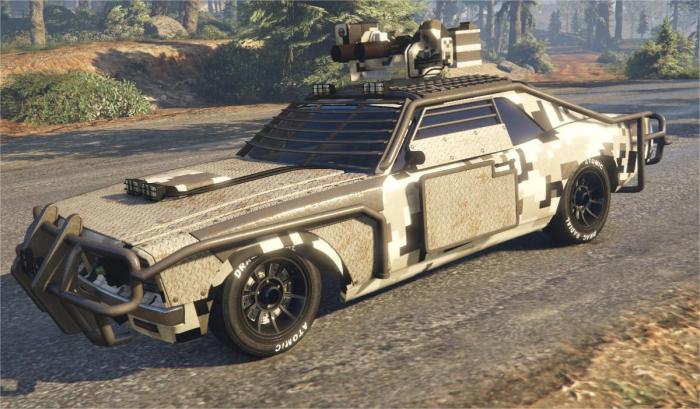 Gta passive mode weaponized vehicles disabled changes major kill game