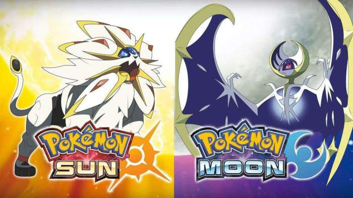 Sun and moon exp share