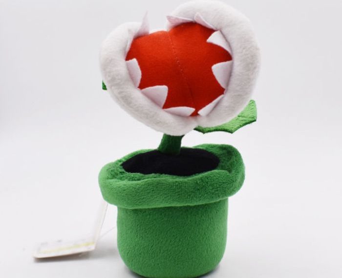 Mario rpg flower jar