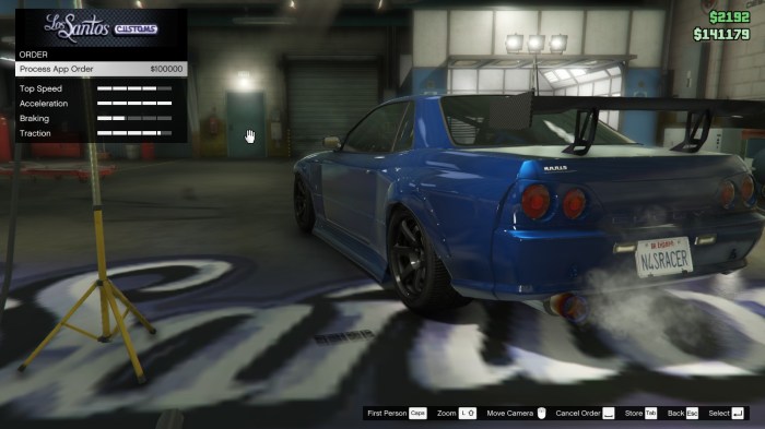 Gta 5 custom number plate