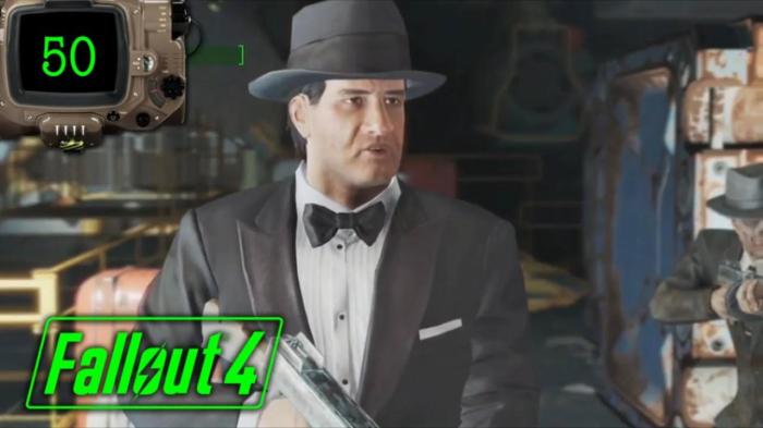 Fallout 4 skinny malone