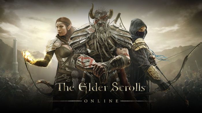 Is eso down right now