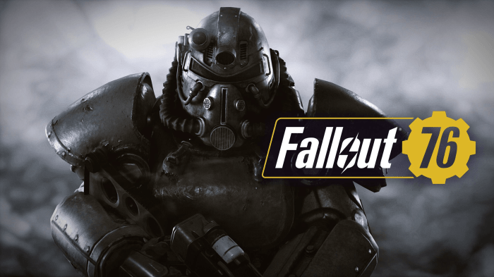 Fallout twinfinite