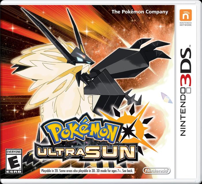 Pokemon 3ds nintendo xy game 2ds rom ds sapphire alpha gvn review decrypted usa omega ruby dual release pack pokémon