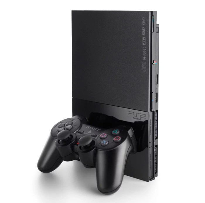 Used play station 2