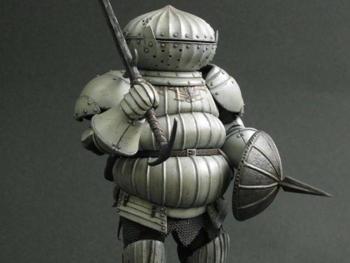 Onion armor dark souls