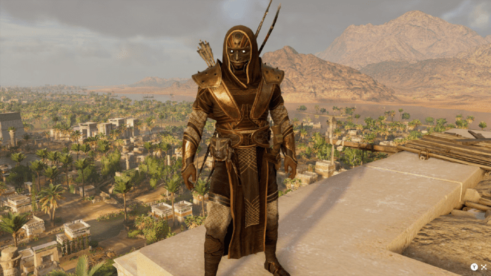 Ac origins new game plus