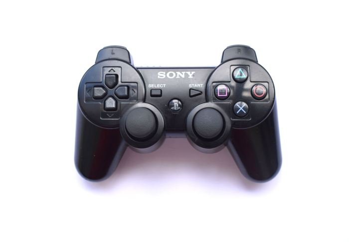 Ps3 controller for ps5