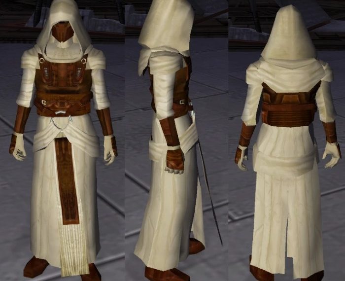 Robes kotor revan knights forge masked jedi mods nexusmods side staticdelivery