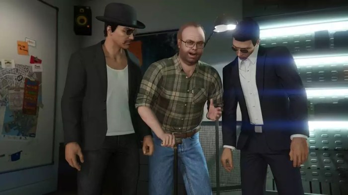 Gta v change appearance