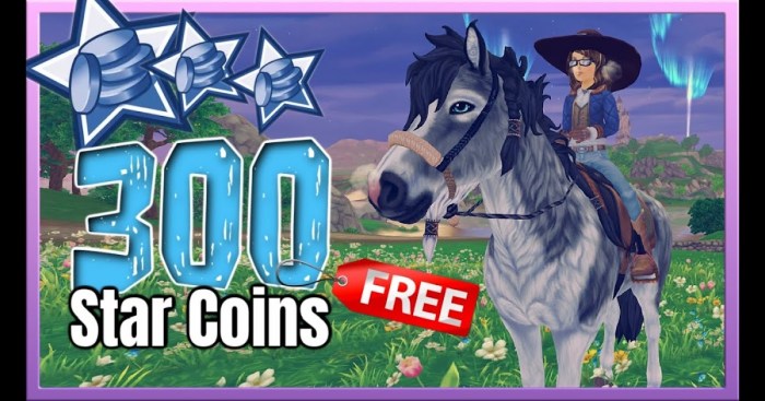 Star stable star coins