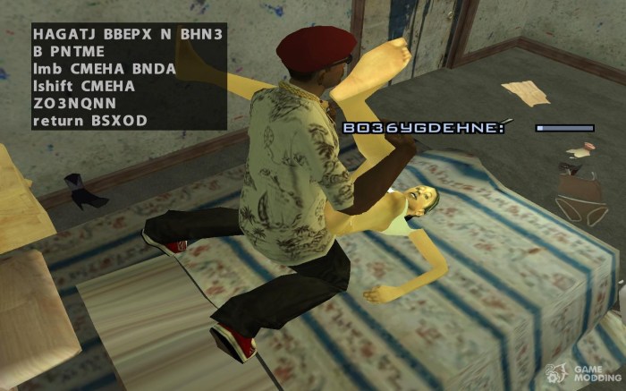 Gta san andreas hot coffe