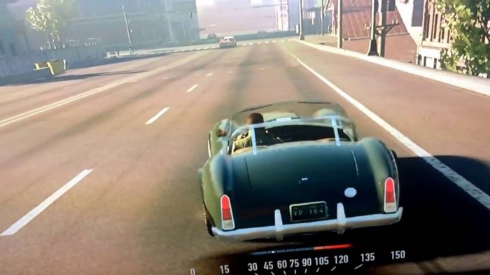 Mafia 3 fastest car
