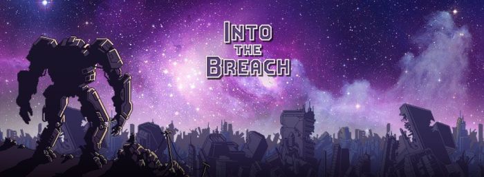 Into the breach guide