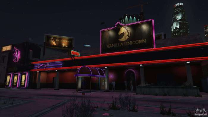 Strip club gta clubs theft grand auto entrance gtav guide anonymized did online fap ever gamepressure
