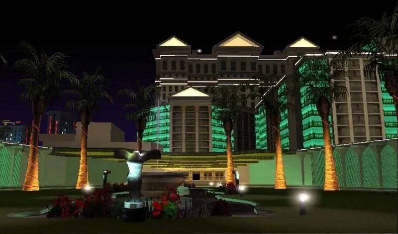 Gta san andreas casinos