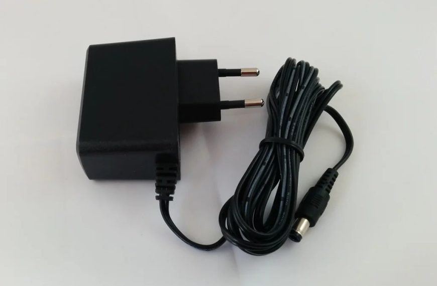 Atari jaguar power supply