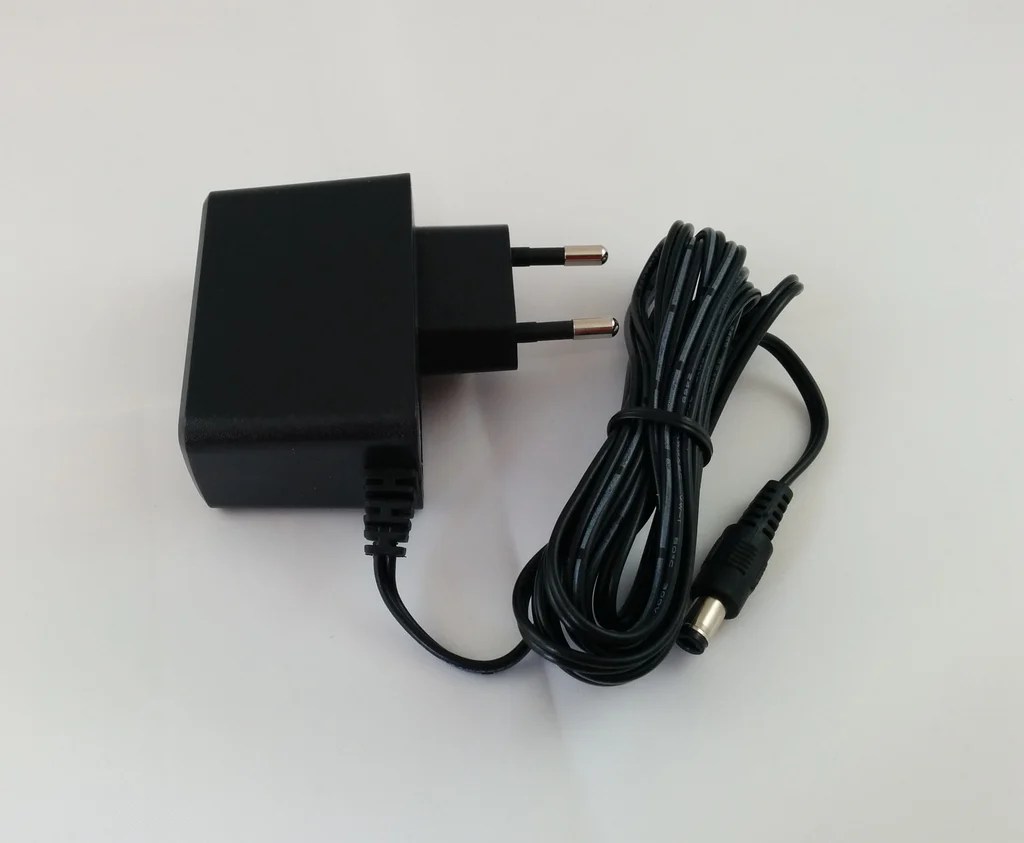 Atari jaguar power supply