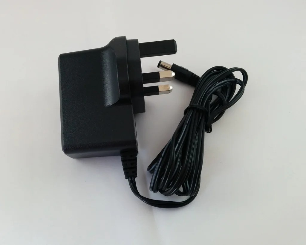 Atari jaguar power jag adapter cd ac original