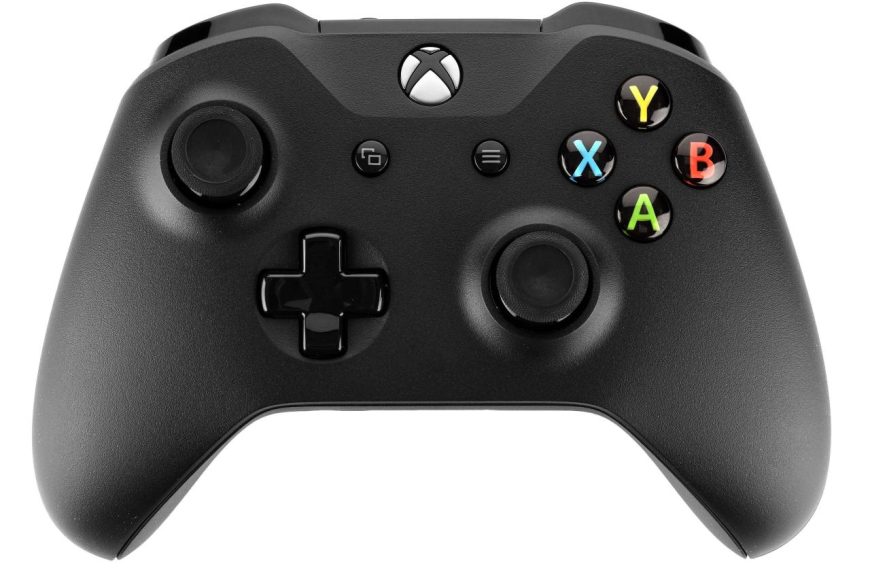 Remote xbox control revealed wire introducing thesixthaxis owners want tv their who buy