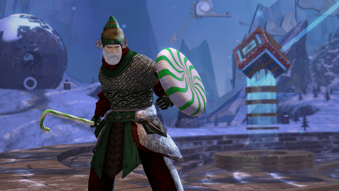 Wintersday guildwars2