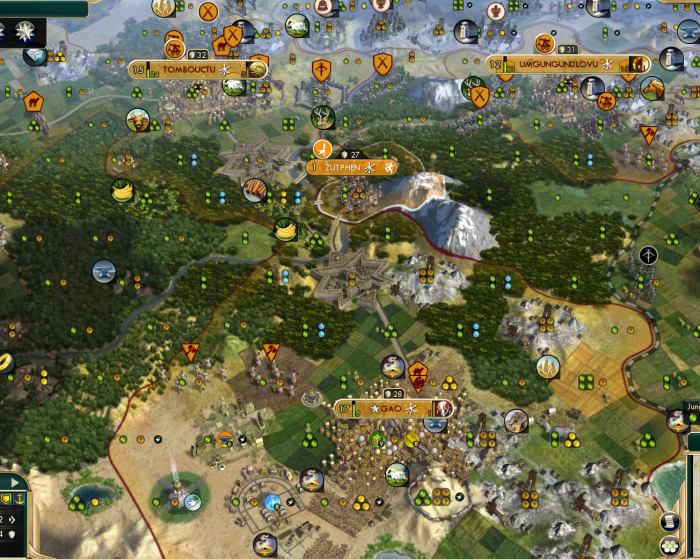 Civilization kings gods units civ sid civ5 netherlands dutch pc meier age nederland key empires screenshots gameplay wiki volgens zien