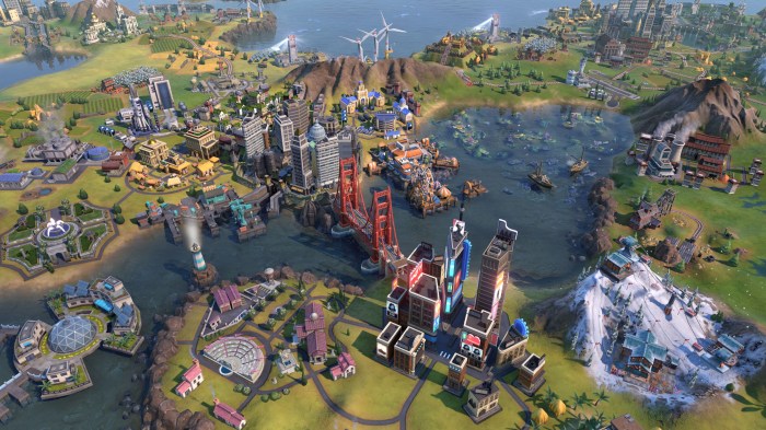 Venetian arsenal civ6 civilization