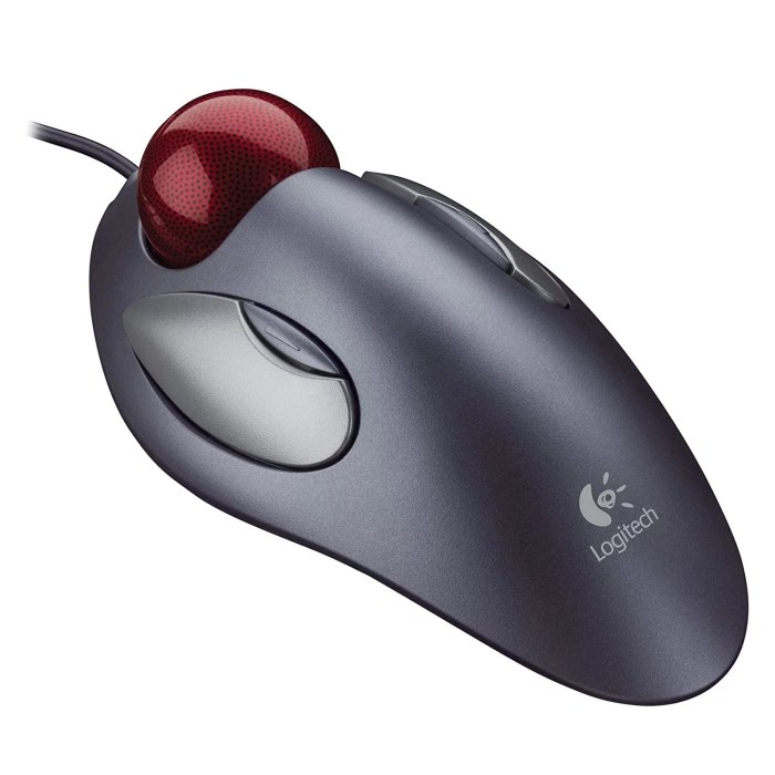 Logitech mice souris buttons authorized