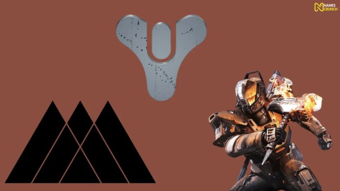 Funny destiny clan names