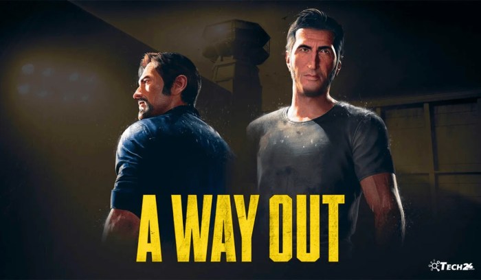 A way out cross play