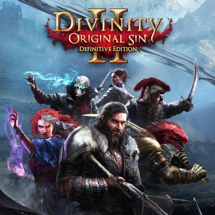 Source point divinity 2
