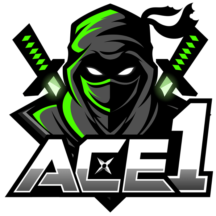 Ace league of legends