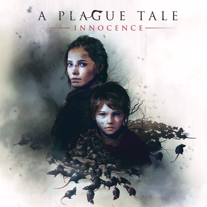 Plague tale free goat