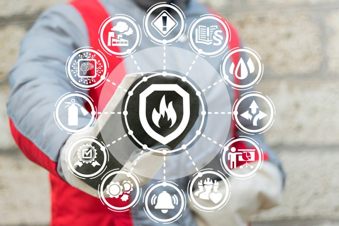 Fire protection systems maintenance inspections importance