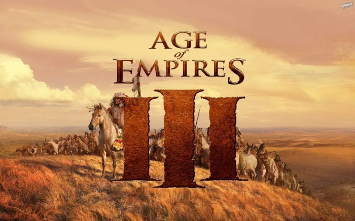 Age of empire cheats