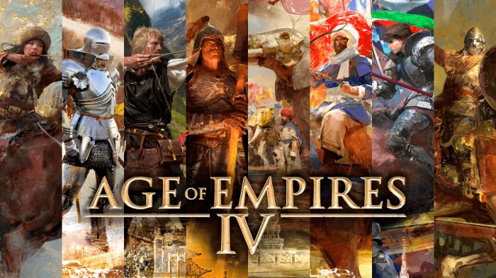 Age of empires macos