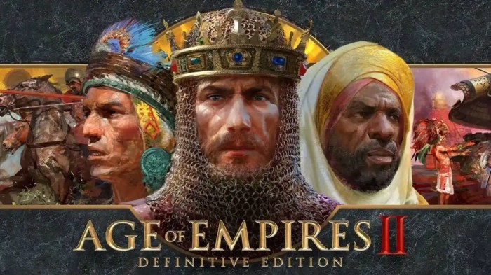 Age of empires 2 relics